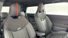 MINI Cooper 160kW SE Sport 54kWh 3dr Auto Electric Hatchback